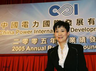  Li Xiaolin