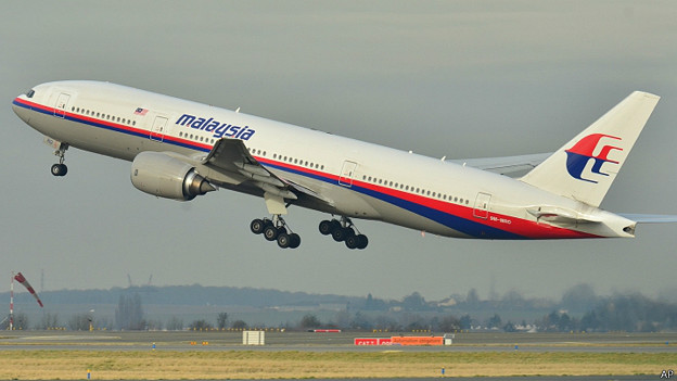 ִMH370ʱʧٵ777-200ͻ9M-MROͼƬ