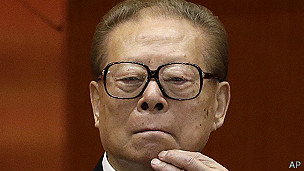 江泽民