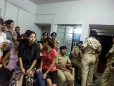 Tibetan-Students-arrested-in-Baroda.jpg