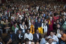 Dalai-Lama-with-members-of-the-Tibetan community-in- Gujarat.jpg