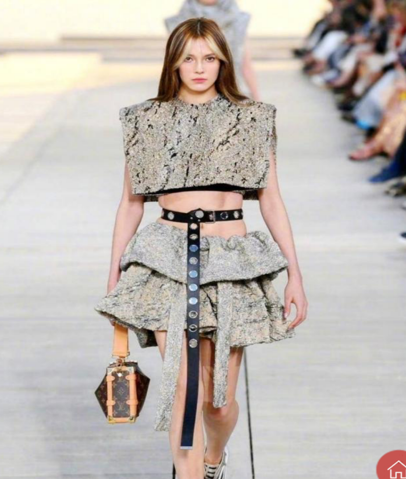 谷爱凌的前情后事/高瞻