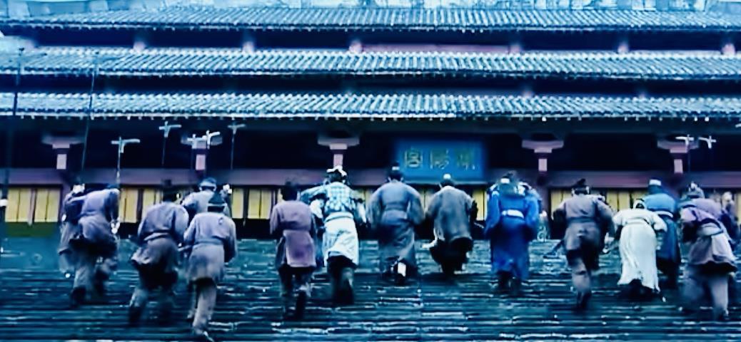 《程序论》让《进化论》由盛而衰（三-7/8）/周曉（粟小舟）