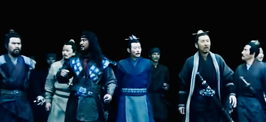 《程序论》让《进化论》由盛而衰（三-7/8）/周曉（粟小舟）