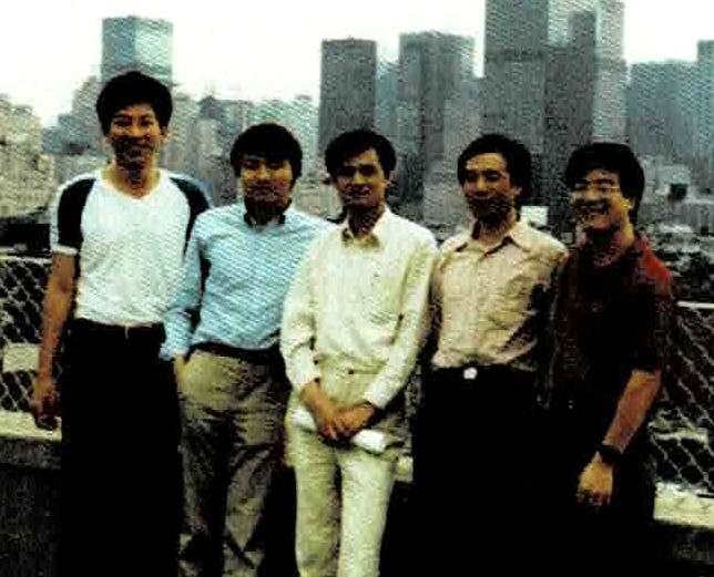 A group of men posing for a photo

AI-generated content may be incorrect.