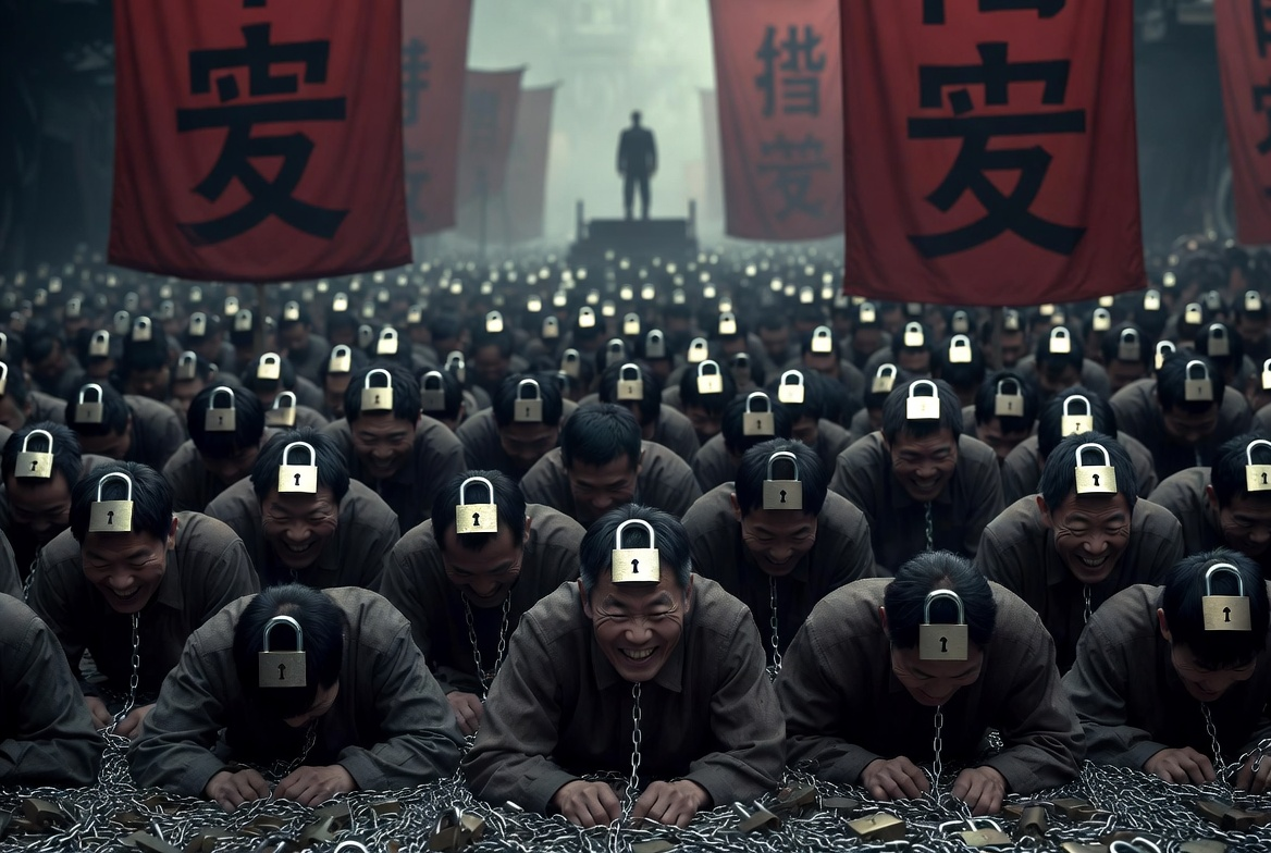 思想懒惰及其后果/艾地生