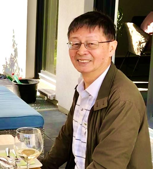 時光未老 你卻遠行——寫給再也見不到的黎奇兄/田牧