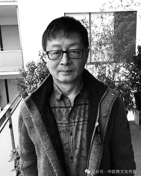 時光未老 你卻遠行——寫給再也見不到的黎奇兄/田牧
