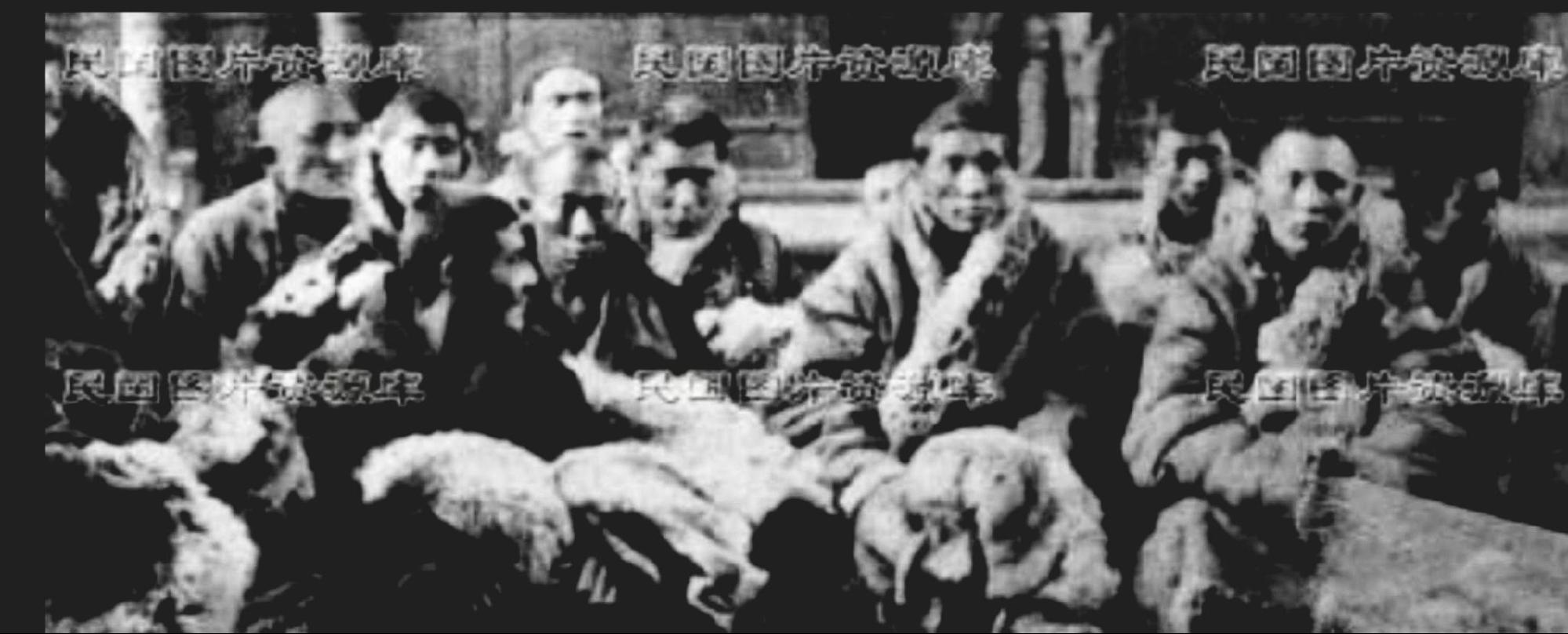 王缵绪一手成立“西康省” 任刘文辉省长——惹蒋不满行动/王宇知
