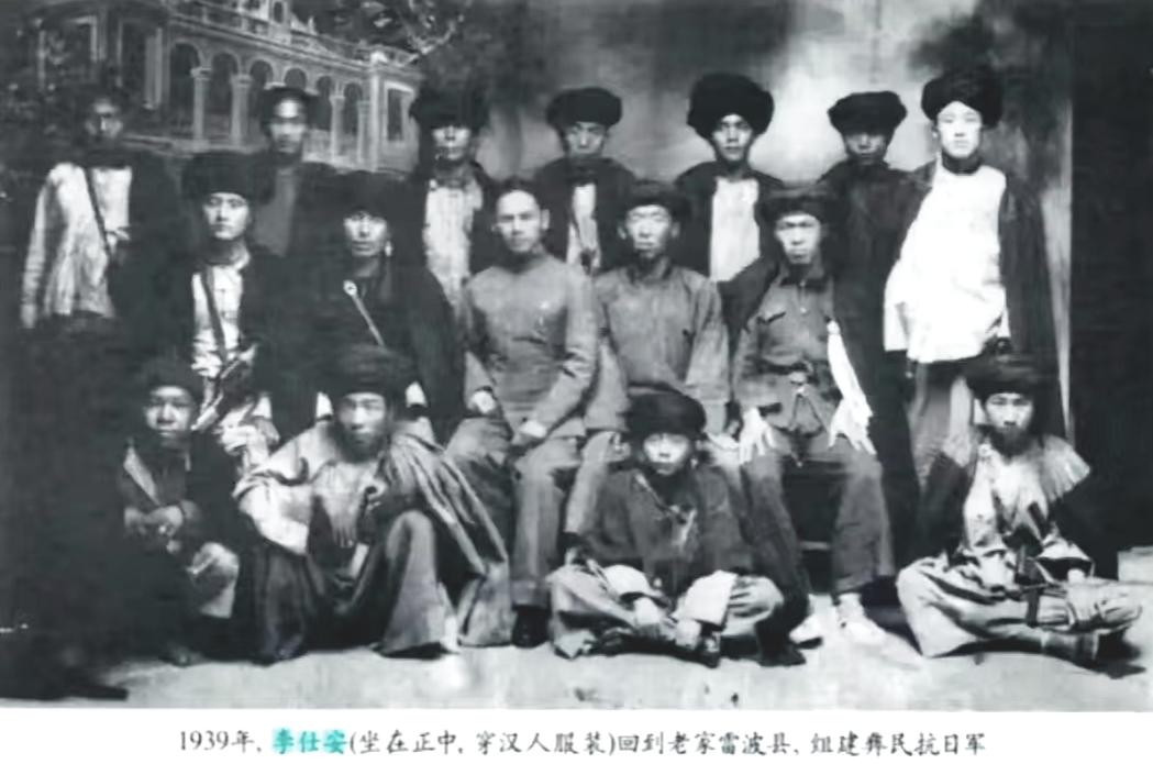 王缵绪一手成立“西康省” 任刘文辉省长——惹蒋不满行动/王宇知