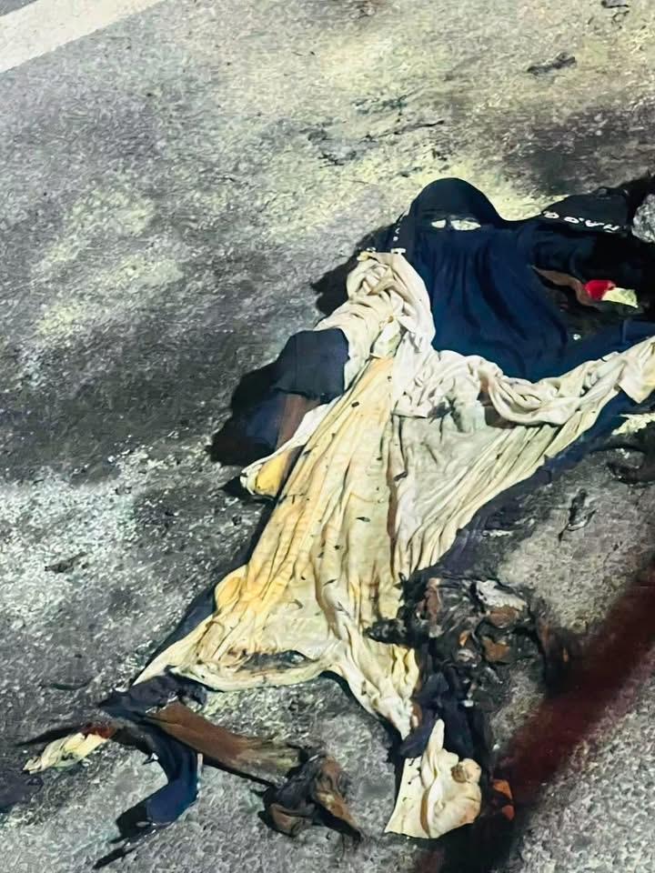 流亡藏人洛嘎·让贊于美国自焚,抗议中共对西藏的高压统治/ 丹增潘多