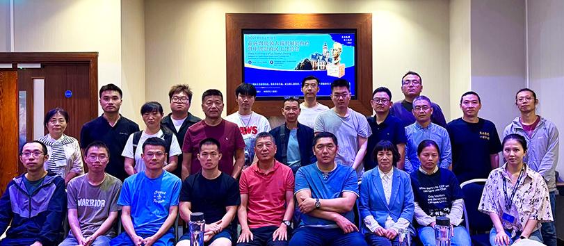 萊比錫和平與憲政宣言——紀念劉曉波先生逝世九周年/歐洲之聲