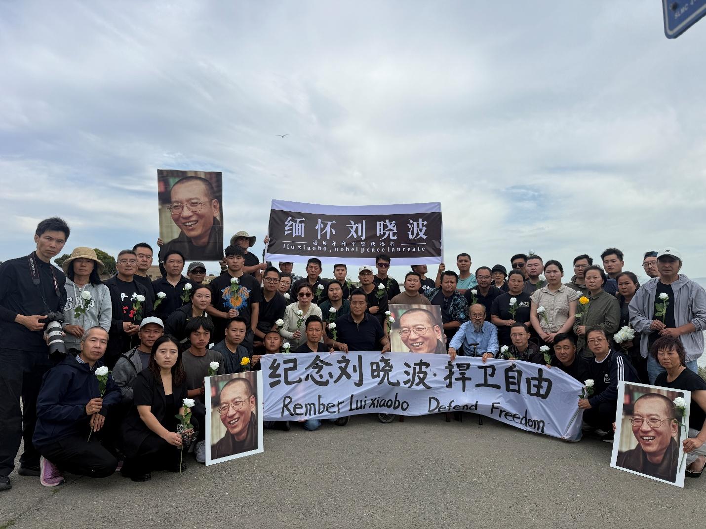 我们真的理解刘晓波说的“我没有敌人，我没有仇恨”吗？/关永杰
