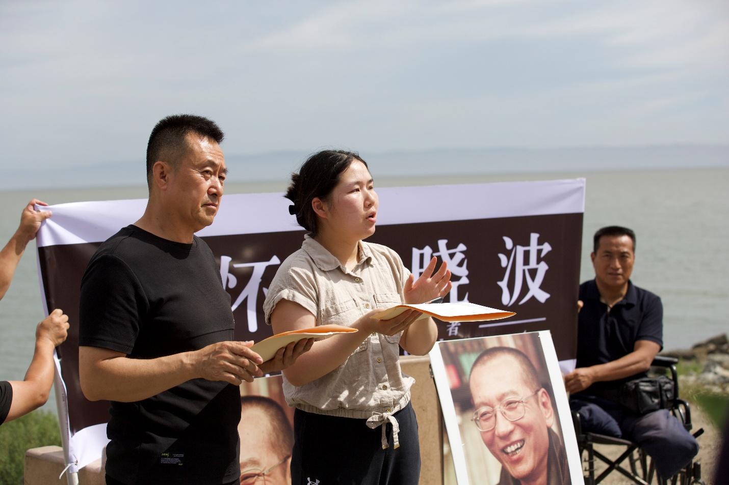 我们真的理解刘晓波说的“我没有敌人，我没有仇恨”吗？/关永杰