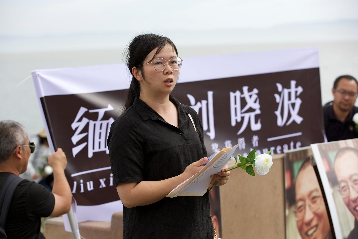 我们真的理解刘晓波说的“我没有敌人，我没有仇恨”吗？/关永杰