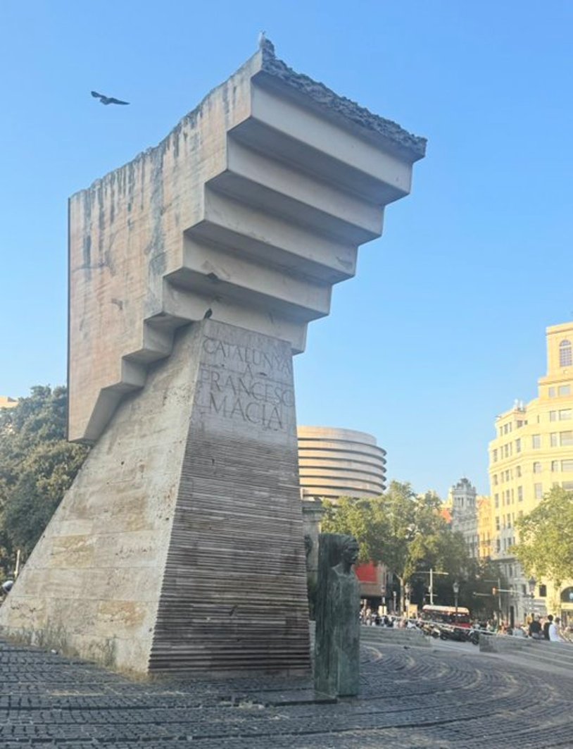 文明世界对独立的态度/陈维明