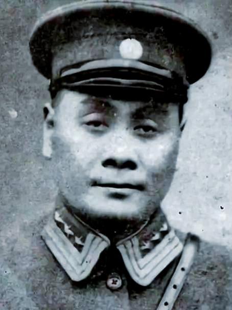 川军“死字旗”背后的事实真相/王风昌