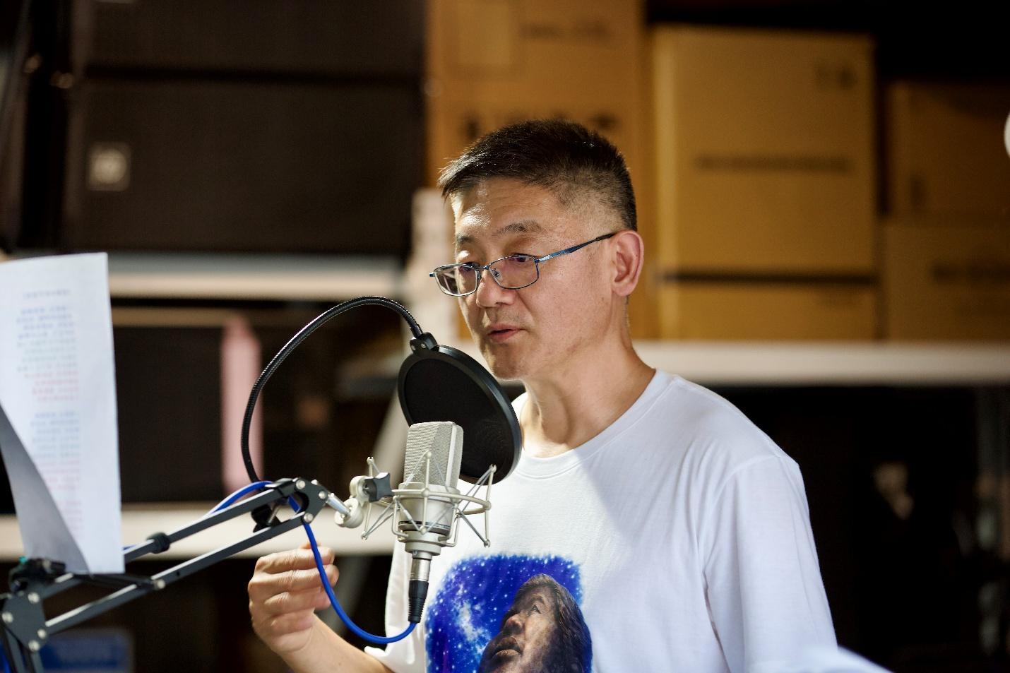 车库里的旋律——高智晟被失踪九周年系列报道之一
