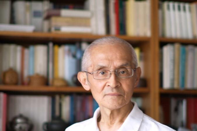 七律-丙午文革六十週年·回眸——悼王凌兄辭世八週年之七/仲維光