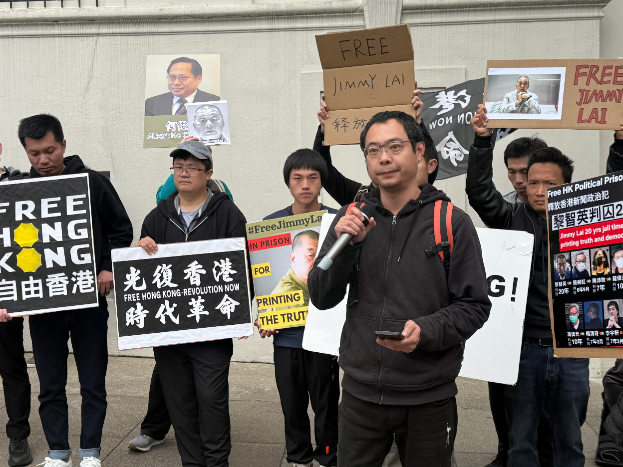 生活化议题引发的情绪共振:当代中国抗争的新逻辑/周云龙