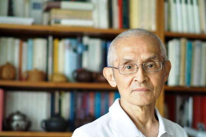 陳陳相因——“七律八首紀念文革一甲子暨悼念至交高王凌辭世八週年”後記/仲維光