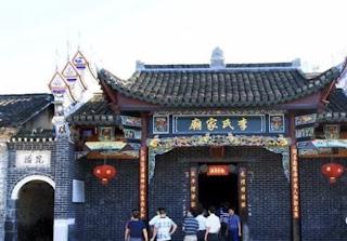廢墟上的瓦礫與餘燼——從普尼克斯山到神州沉淪的文明斷想/楊純華